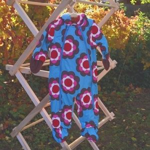 Baby Boden Toddler Snowsuit 12-18 months A81022